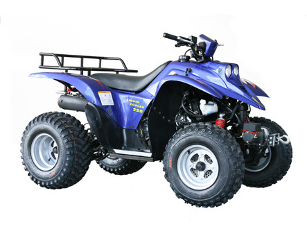 ATV 250