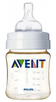 Бутылочка для кормления Avent BPA-Free 260мл(2шт) 86590