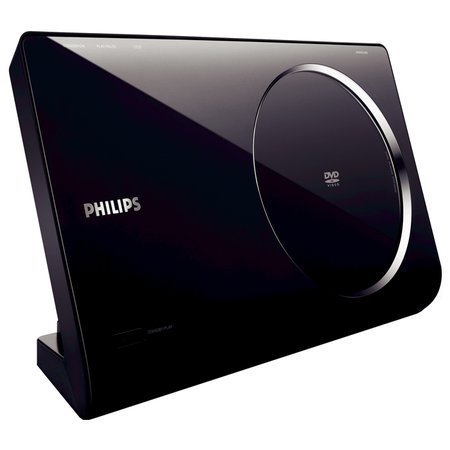 DVD плеер Philips плеер DVD DVP6620/12
