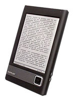отзывы о Электронная книга Explay TXT.Book