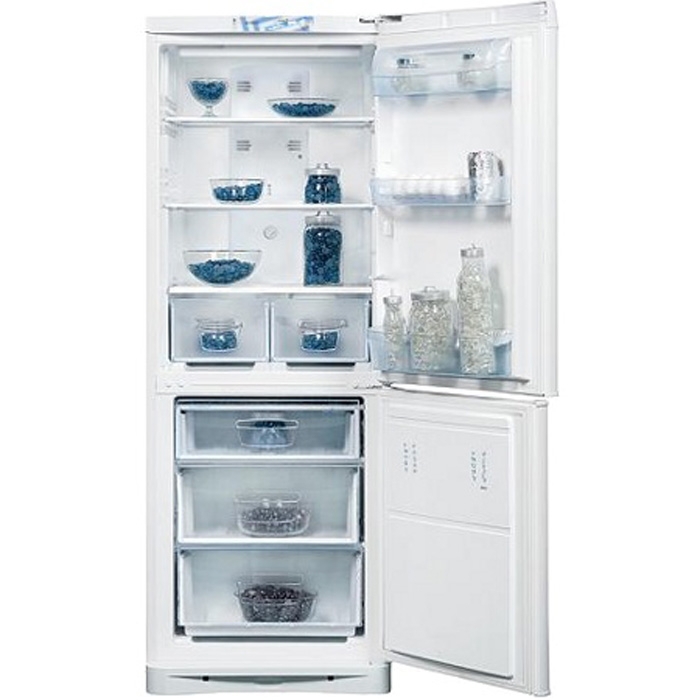 Холодильник Indesit B 16FNF
