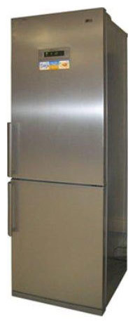 Холодильник LG GA-449 BTMA