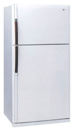 Холодильник LG GR-892 DEF