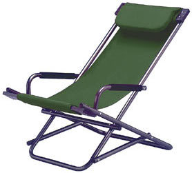 Кресло Camping World качалка Rocker Chair СL-004