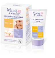 Mama Comfort Специальный крем от пигментных пятен 30 мл
