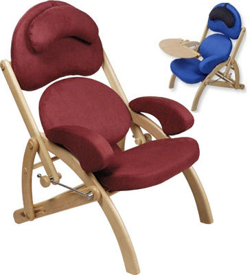 ортопедическое кресло KORSO, фото 2
