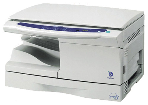 Принтер Sharp AR-5012