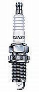 Свеча зажигания DENSO Q20PR-U, 3007 (D12)