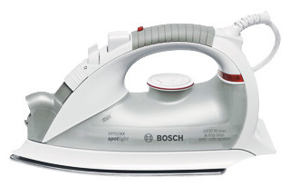 Утюг Bosch TDA 8391