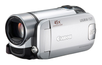 Видеокамера Canon LEGRIA FS21