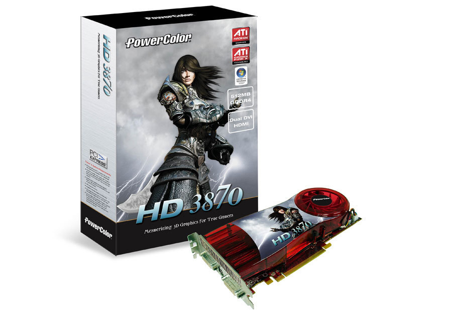 Catalyst Software Suite For Ati Radeon Hd 3100