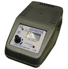 Зарядное устройство ЗУ-120М. ZX31607