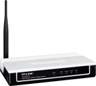 ADSL точка доступа TP-LINK TD-W8101G