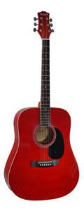 Акустическая гитара COLOMBO Гитира LF-4100