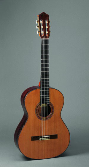 Акустическая гитара PEREZ 660 Cedar