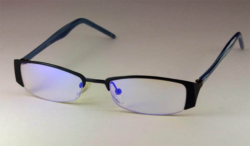 антибликовые очки для компьютера 