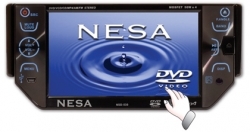 Автомагнитола Nesa NSD-530