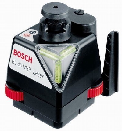 Bosch BL 40 VHR