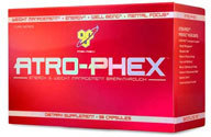 BSN Sport Nutrition Atro-Phex