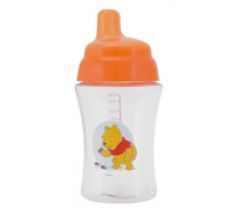Бутылочка для кормления Disney Baby Поильник 250 мл.