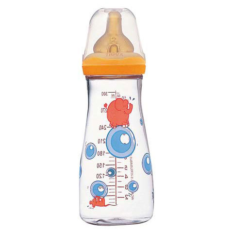 Бутылочка для кормления TIGEX Бутылка для кормления 304332