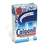 CALGONIT Ср-во моющее/чистящее Salt 1,5кг соль д/ПММ уп/12 (Salt, 1.5кг, соль)