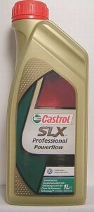 Castrol Синтетическое масло SLX Professional Powerflow LongLife III 5W-30 1L
