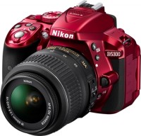 цифровые фотоаппараты nikon 