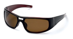 Cолнцезащитные очки Polaroid Молодежные солнцезащитные Incognito Trends модель 5860 - цвет оправы че