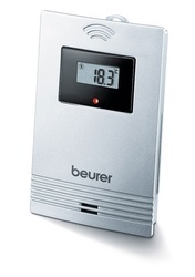 Дополнительный дистанционный датчик к погодной станции (гигрометру) Beurer HM20