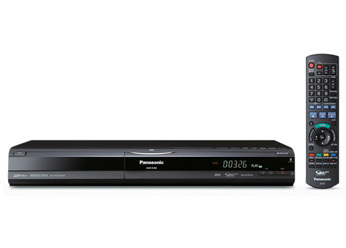 DVD плеер Panasonic DМR-ЕН58