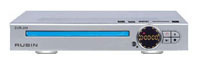 DVD плеер Рубин DVR-206