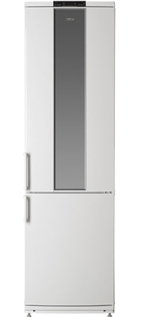 двухкомпрессорные холодильники атлант 