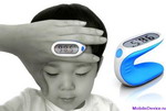 электронные термометры для детей 