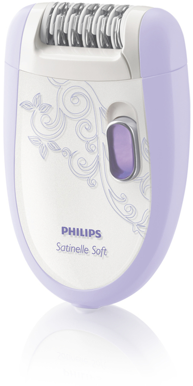 Эпилятор Philips Satinelle HP6509/01