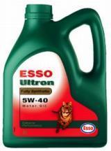 Esso Синтетическое моторное масло Esso Ultron 5W40