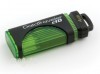 Флеш-диски USB Kingston 4 Gb DataTraveler C10 Green (DTC10|4GB)