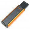 Флеш-диски USB PQI Флеш-диск USB 8Гб Cool Drive U350+ оранжевый