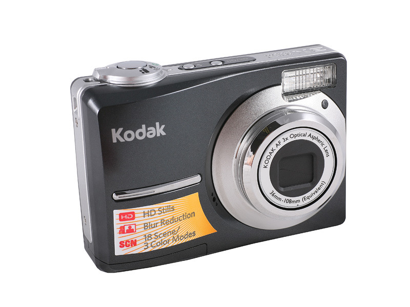 Фотоаппарат KODAK C913