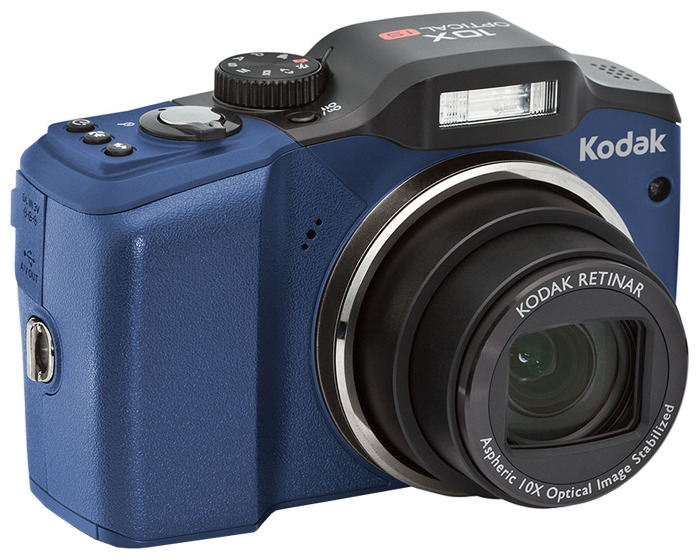 Фотоаппарат KODAK Z915