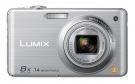 Фотоаппарат Panasonic Lumix DMC-FS30EE-S