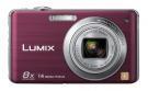 Фотоаппарат Panasonic Lumix DMC-FS30EE-V