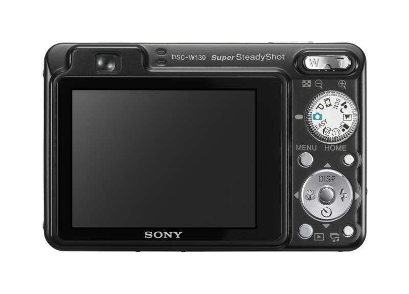 Фотоаппарат Sony Cyber-shot DSC-W150
