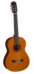 гитара yamaha c45 