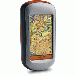 GPS навигатор Garmin Навигатор Oregon 300 010-00697-01