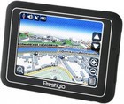 GPS навигатор Prestigio  GeoVision 3200
