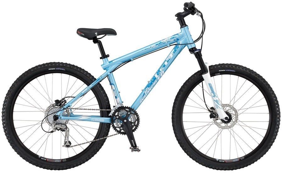 GT Avalanche Gtw 1.0 Disc