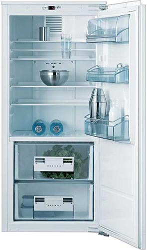 Холодильник AEG SZ 91200 6I
