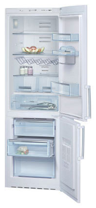 Холодильник Bosch KGN 36A00