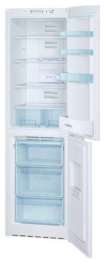 Холодильник Bosch KGN 39V00